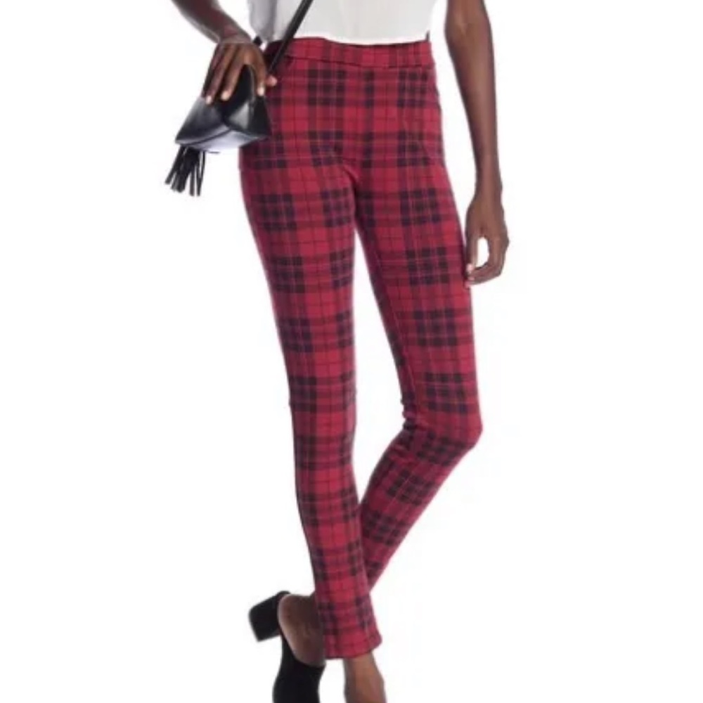 SANCTUARY Slim Ponte Leggings